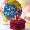 Birthday BR-A013