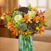 Thanksgiving HO-T034