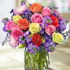 Vase Arrangements RO-V038
