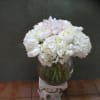 vase