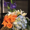 SHOW YOUR LOVING THOUGHTS WITH THIS BEAUTIFUL RAY OF LIGHT.&nbsp; ARTISTICALLY DESIGNED