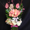 Arrangement 66