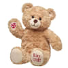 Including a nice gift inside of the Valentines Box with the medium