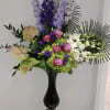 Tropical centerpiece 