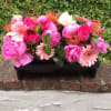 This arragement can we make in any color that u would like.