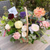 Flower Basket 