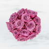 This beautiful lavender bouquet are guaranteed to brighten someone&#039;s day. Enchanted Love