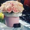 The beauty of passion and romance are at your fingertips with this