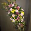 This GRAND design will make a statement of enduring love and tribute