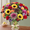 We&rsquo;ve taken one of our best-selling bouquet designs and filled it with