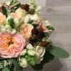 For the solemn moment we have made for you a bouquet of