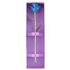 Lovely gift for anyone - The rose is delicately packed to ensure