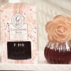 Cashmere Kiss is bound by passion and romance. Stirring citrus accords tenderly