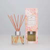Cashmere Kiss is bound by passion and romance. Stirring citrus accords tenderly