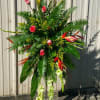 roses and tropics