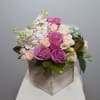 This sweet arrangement is perfect for the younger girl, or boy -