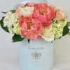 A luxurious assortment expertly blended to perfection, delicately placed into a custom