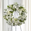 Your thoughtful messages are captured through a simple and elegant display of