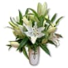 The Faithful Blessings Bouquet is an incredible way to celebrate a communion