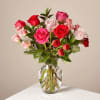 Let your special someone know that your love is meant to be.