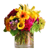 Denver Flower Pros offers this Flower arrangement and it is a favorite