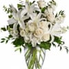 Exemplify the heights of glory with this bountiful bouquet! Overflowing with fresh