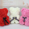 Our Faux Rose Bears Are The Perfect Gift Idea And Symbol Of