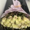 25 rose bouquet 