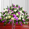 Lavender represents beauty and femininity. Lavender is considered to be the &ldquo;grown-up&rdquo;