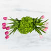 Simply Spring by BloomNation&trade; is the perfect gift for the Spring or