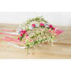 Fresh flower crowns are perfect for any occasion. Whether it be for