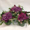 These centerpieces are perfect for any event and each come complete with