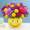 Helping you deliver smiles is what we do&hellip;and this feel-good bouquet is