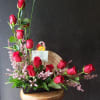 Stylized Roses SV08501by Flower Fair Stylized Roses SV08501by Flower Fair