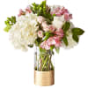 Give the gift of freshness with a vase full of fabulous blooms.