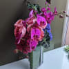 Our slim and sexy vase is as thin as every woman wants