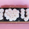 Say I LOVE U with our new Rose Gold Gift Box and