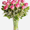 You can&rsquo;t go wrong with a bouquet of roses! They are the