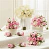 This package gives every bride a hint of extravagance, a dash of