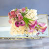 An extraordinary arrangement