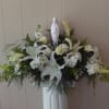 Bouquet of Eternal Love. 
This is an flawless arrangement that will bring