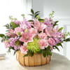 Let them know how much you care with a gorgeous bouquet that