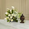 This extraordinary mixed flower bouquet is an excellent choice for creating a
