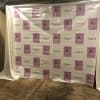 This item makes for awesome backdrop for photo opportunities.  Can be