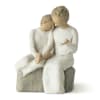 The best gift is time spent with you. A gift to celebrate