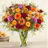 We&rsquo;ve taken one of our best-selling bouquet designs and filled it with