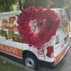 A tender and classic tribute to a precious life. Heartfelt emotions and
