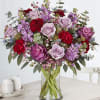 They&rsquo;ll be over the moon excited by our eye-catching new bouquet. A