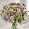 They&rsquo;ll be spellbound from the moment they see our Enchanting bouquet. Part