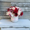 Warm flower collection for someone special